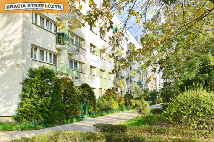 Mieszkanie Sprzedaż Warszawa Bielany Słodowiec 11